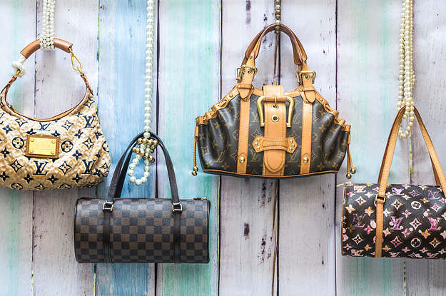 Places That Buy Used Designer Handbags 2025