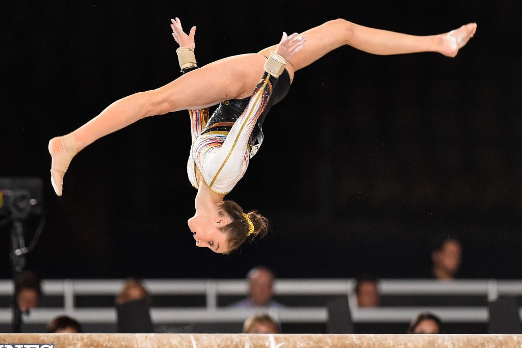 17 Preuves Que La Gymnastique Est Le Plus Impressionnant De Tous Les Sports 17 Preuves Que La Gymnastique Est Le Plus Impressionnant De Tous Les Sports
