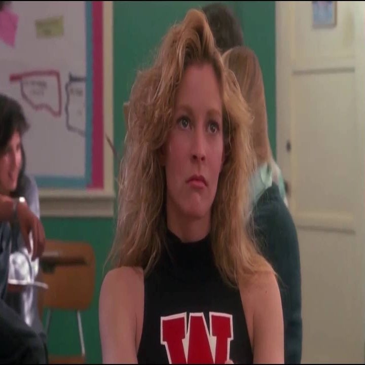 Here's The Cast Of "Heathers" Then And Now