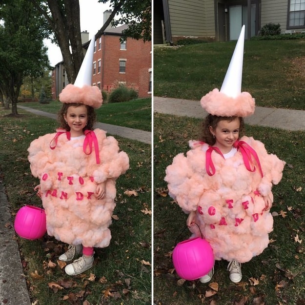 32 Kids Who Absolutely Nailed Halloween