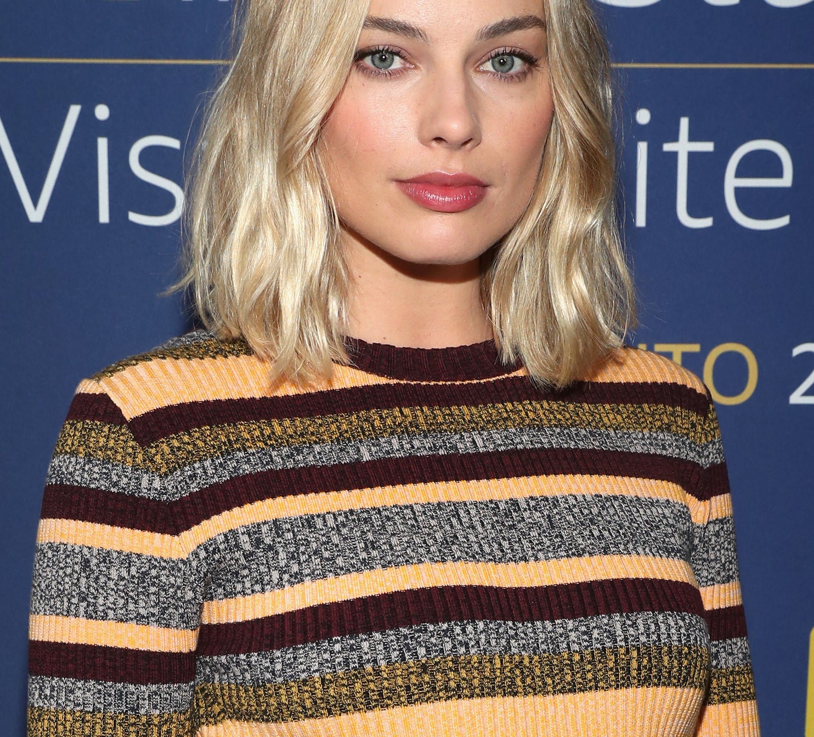 Margot Robbie Is Not A Fan Of "Slutty" Halloween Costumes