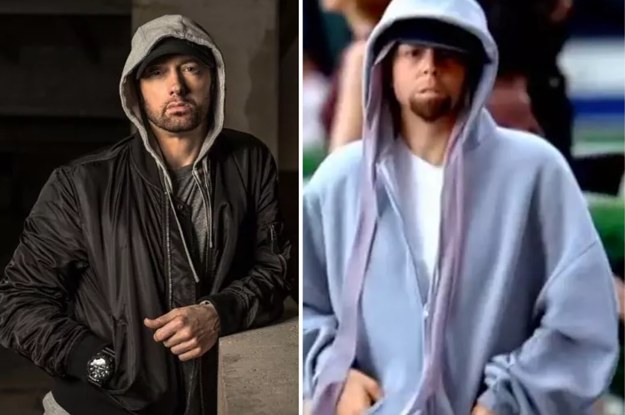 In Context: The 'Eminem' Air Jordan 2