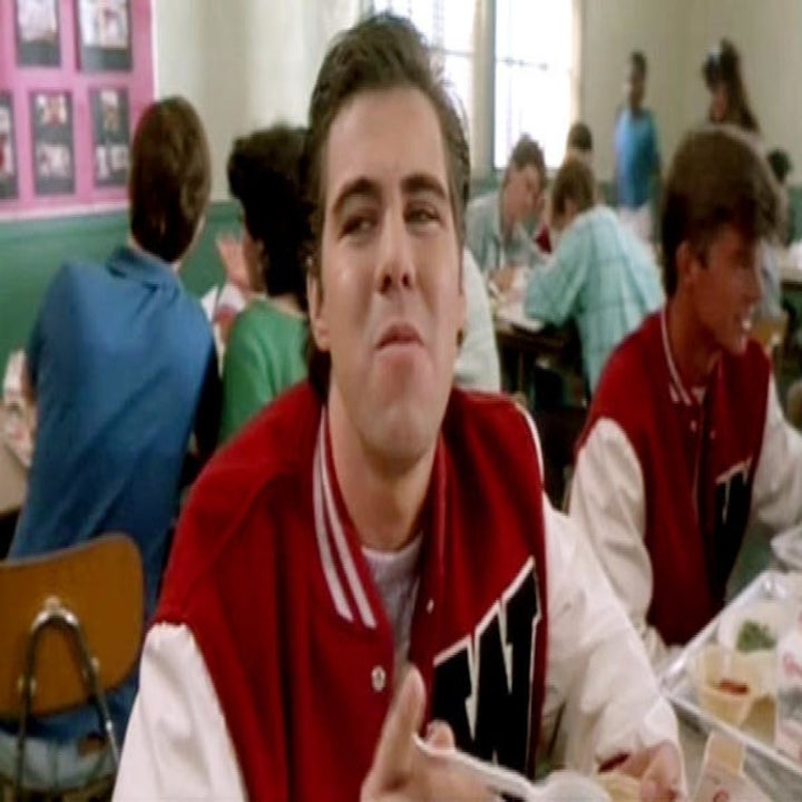 Here's The Cast Of "Heathers" Then And Now