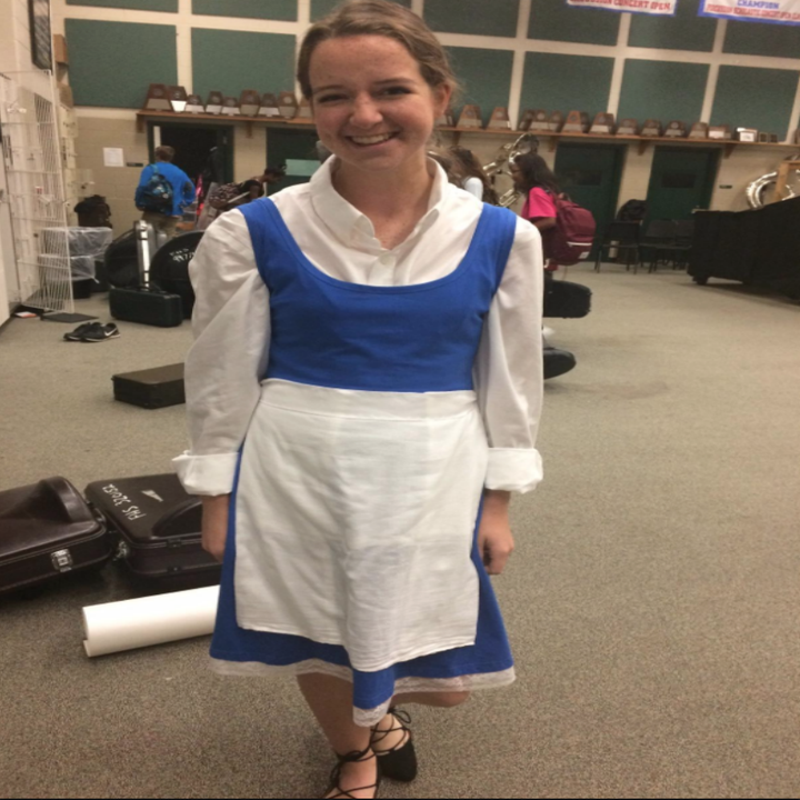 31 Costumes You Can Easily DIY From Amazon With Three Items Or Less