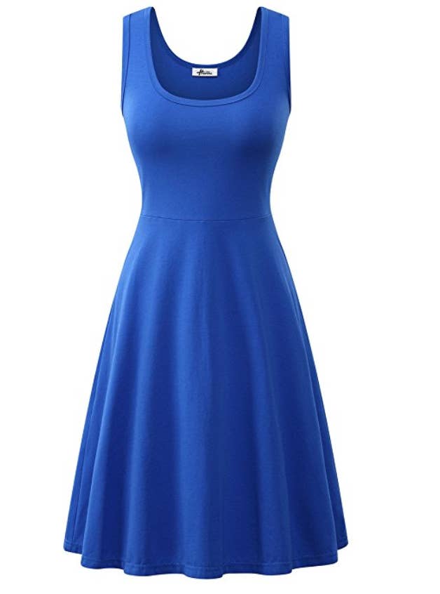 Simple sales belle costume