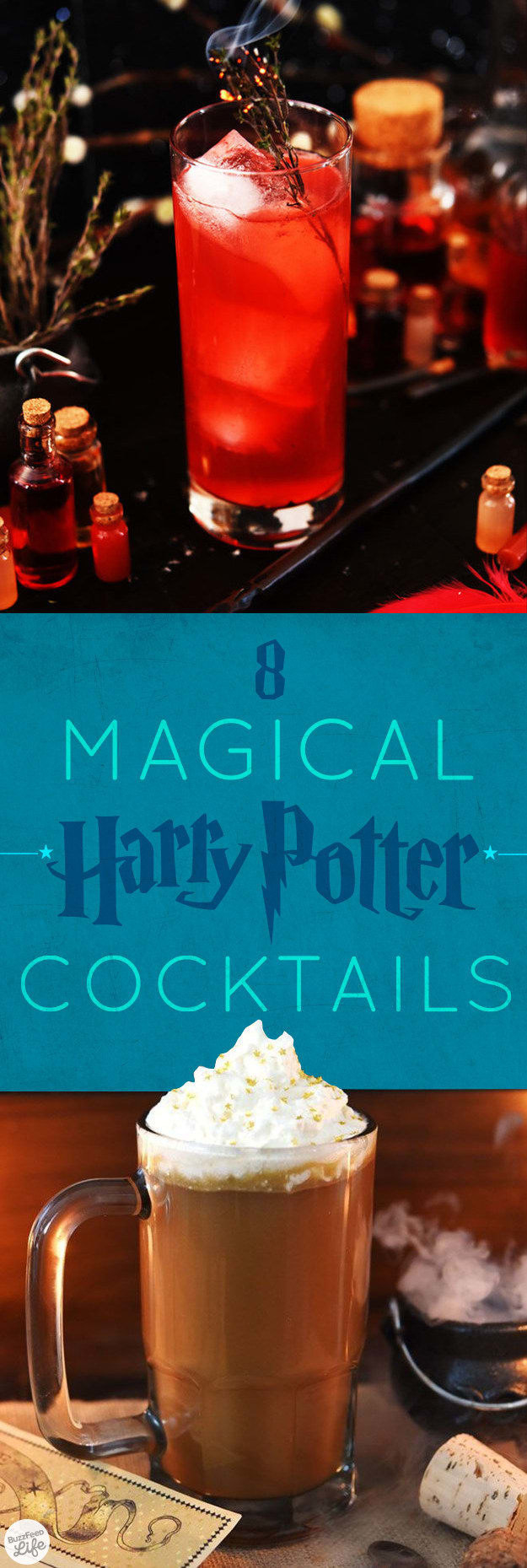 34 Magical Ideas For The Ultimate 