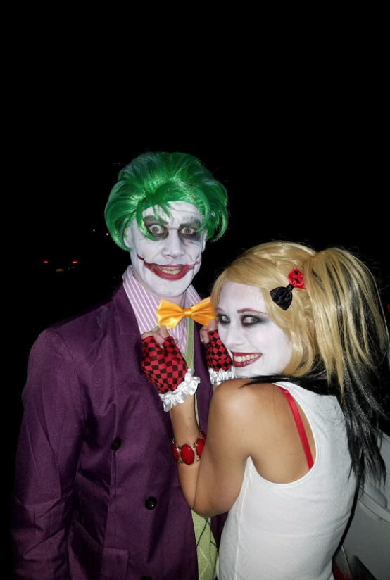 black man joker costume - Buy Joker Cosplay Costumes【30%OFF】