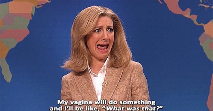 19 First Orgasm Confessions That Ll Probably Make You Giggle