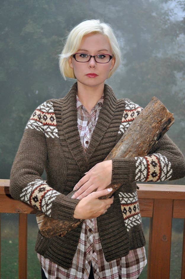 27 Simple But Insanely Clever Halloween Costume Ideas
