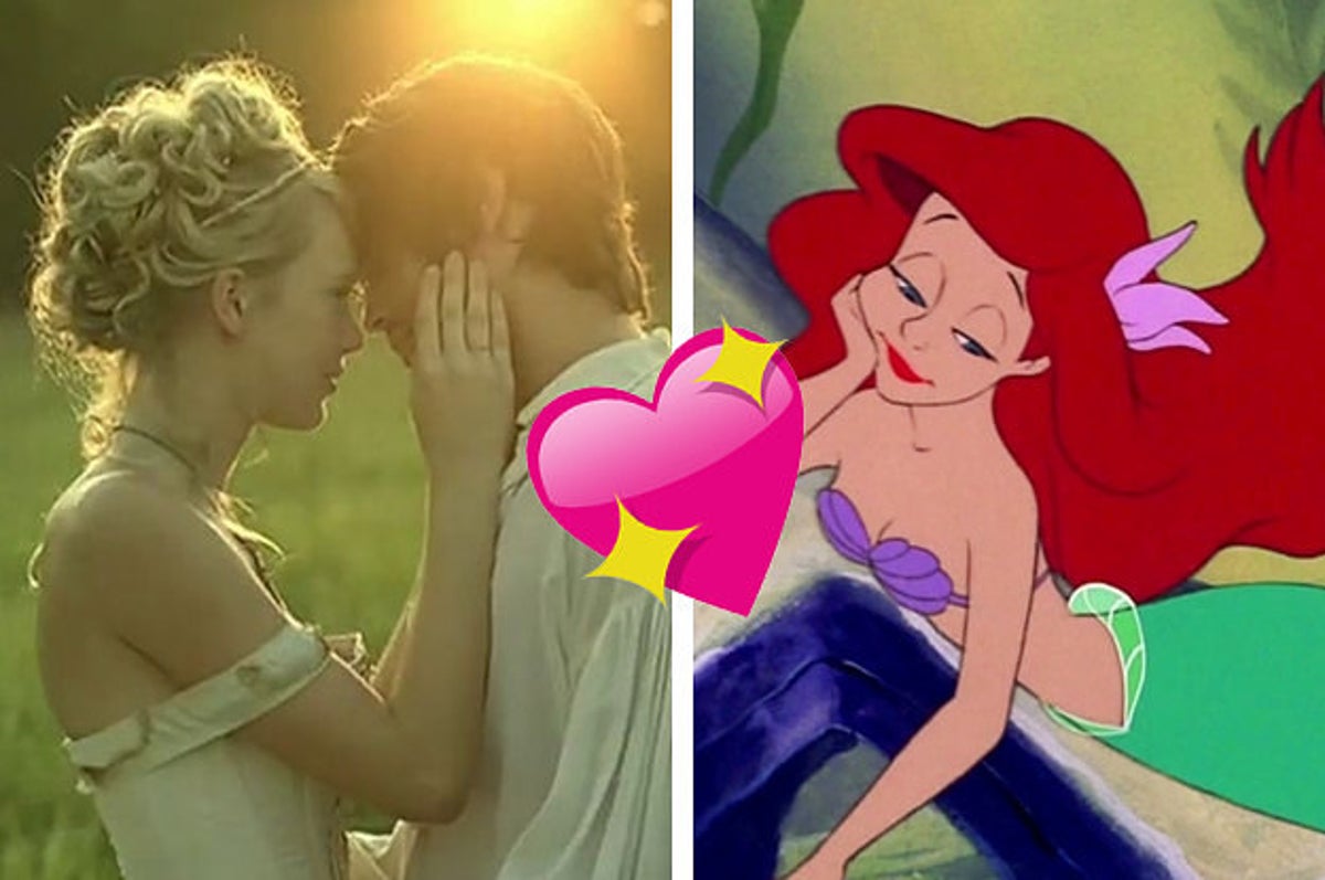 16 Times Taylor Swift's Lyrics Perfectly Described Your Love Life