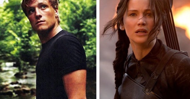 We'll Tell You If You'd Survive The Hunger Games Based On These Eight ...