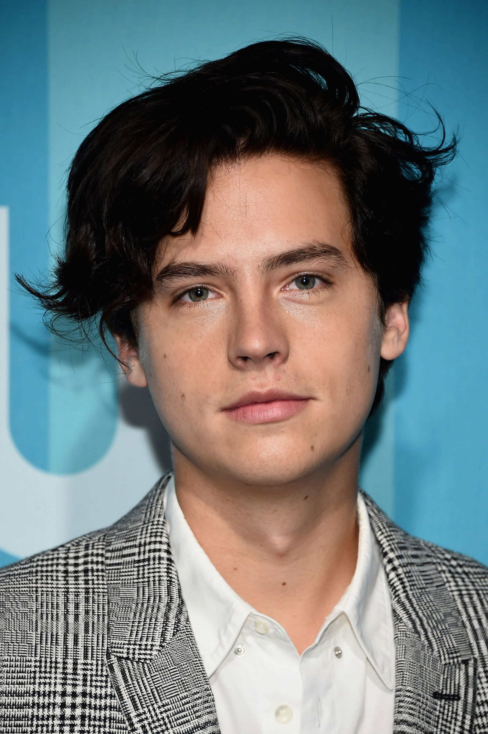 Cole Sprouse choice awards