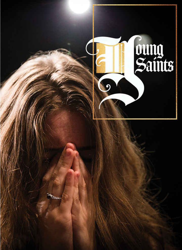 Meet The Young Saints Of Bethel Who Go To College To Perform