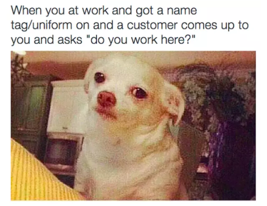 34 Things That'll Make Anyone Who Has Ever Worked In Customer Service ...