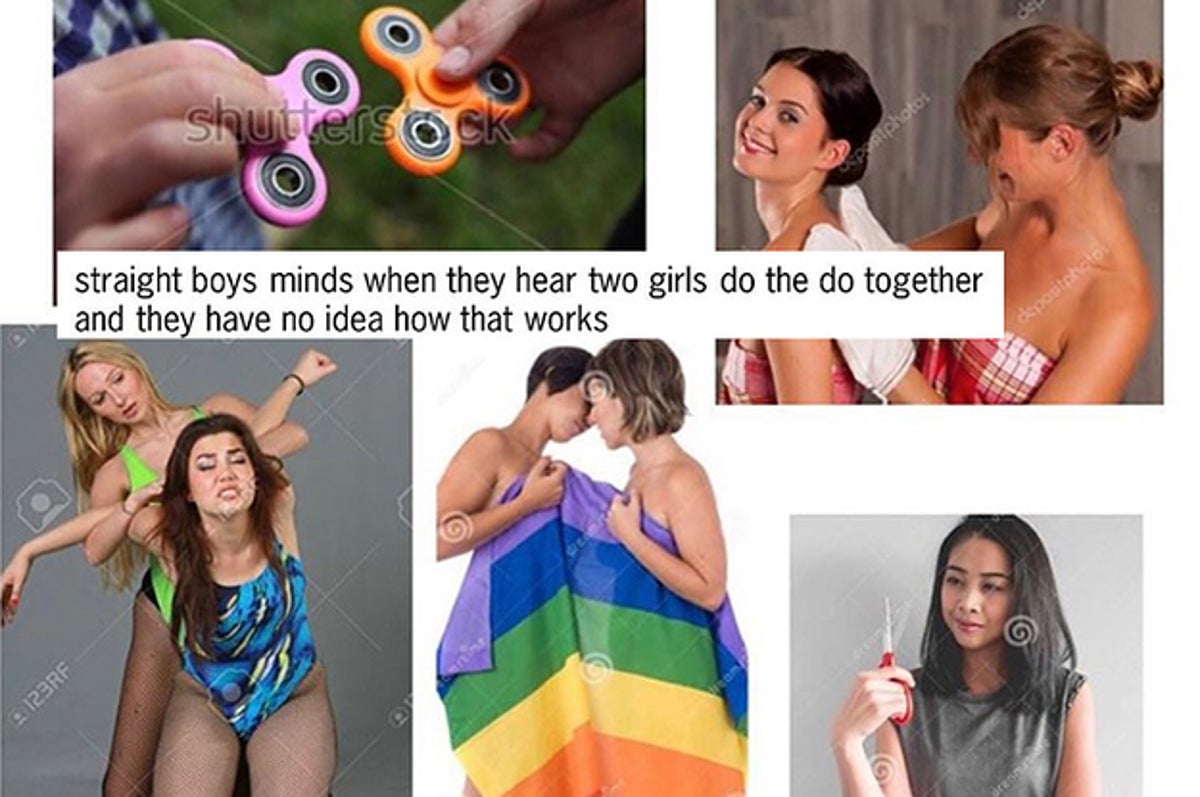 1200px x 797px - 25 Times The Internet Nailed What Being A Lesbian Is ACTUALLY Like