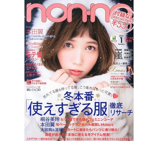 男女の理想がどれだけ違うか一瞬でわかる比較画像