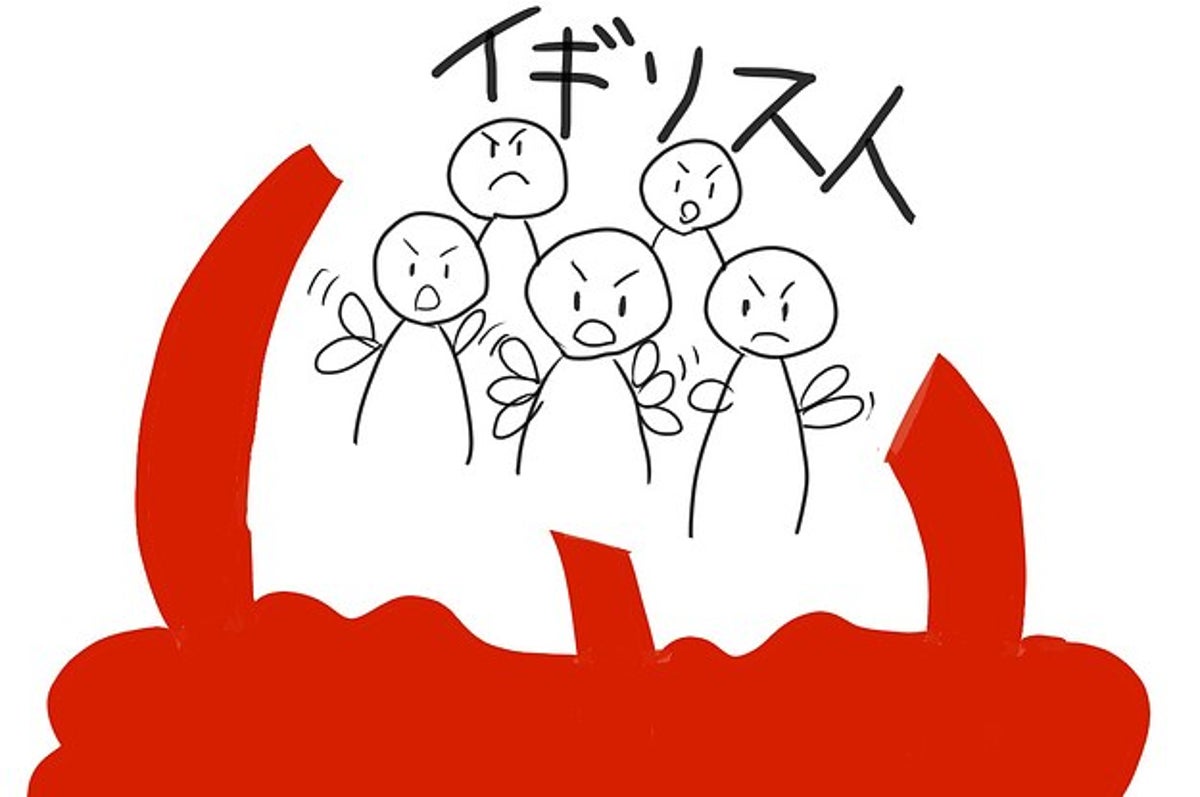 海外の サルも木から落ちる 的なことわざ9選