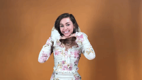 Miley Cyrus