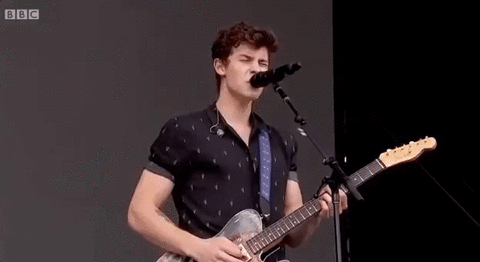 Shawn Mendes