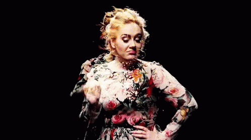 Adele