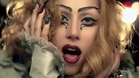 Lady Gaga