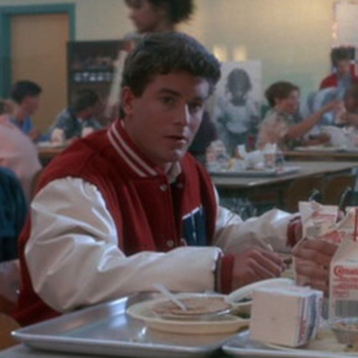 Here's The Cast Of "Heathers" Then And Now