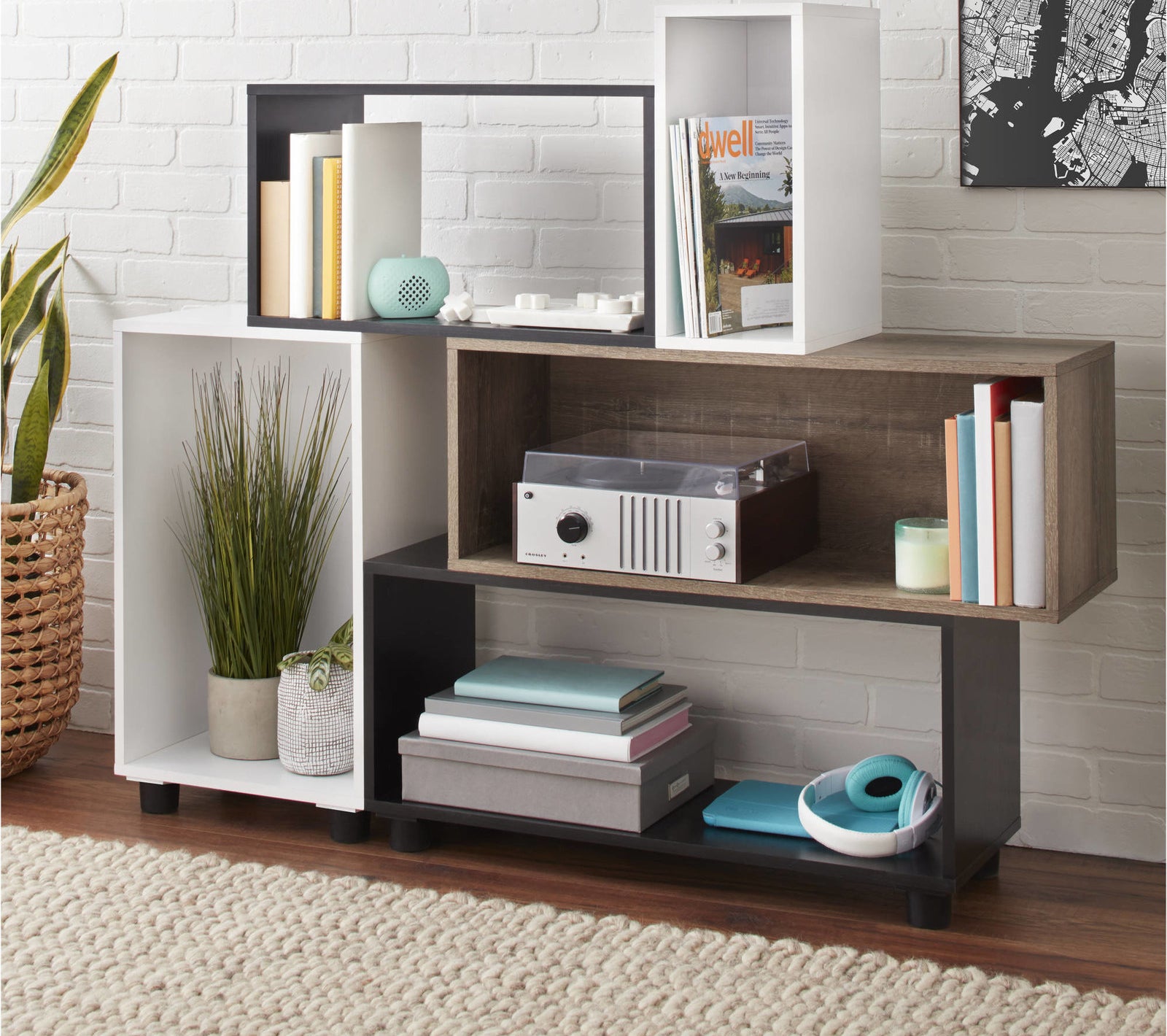 39 Pieces Of Furniture From Walmart You'll Actually Want In Your Home