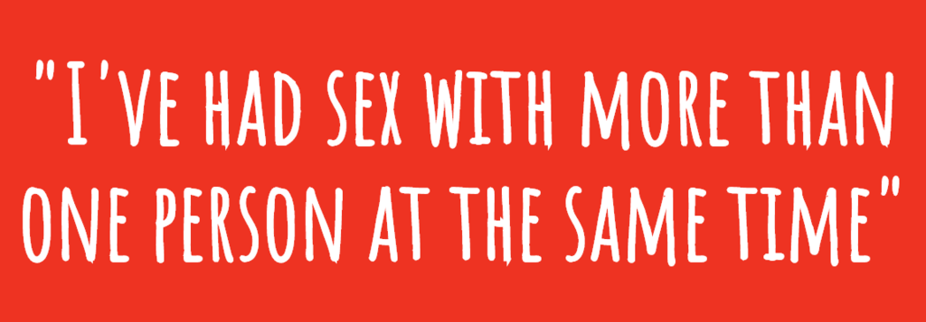 How Many Of These Sex Confessions Can You Relate To