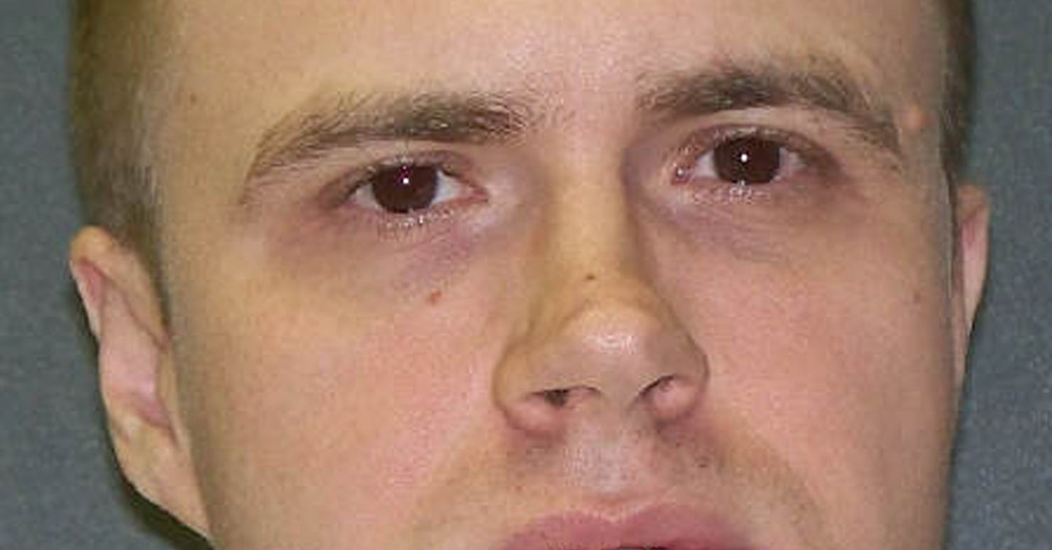 Texas Executes Man Who Claims He Was Framed For A Prison Guard s Murder