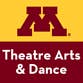 UMN Theatre Arts &amp; Dance