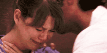 27 Moments From Grey S Anatomy That Haunt You To This Day It takes strength and the understanding that bad things will happen. 27 moments from grey s anatomy that