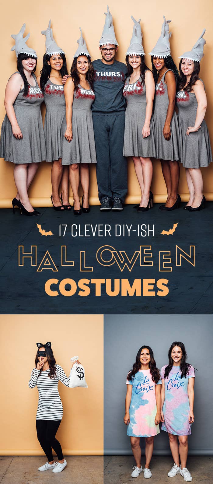 22 Clever Halloween Costumes For Anyone With A Prime Account And A 22 Clever Halloween Costumes For Anyone With A Prime Account And A
