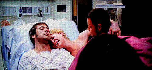 "I have an entry in my childhood diary from the night Alex held Izzie in his arms after Denny died. All it says is, 'I can’t stop crying! DENNY IS DEAD. Nothing will be the same.' I still remember going to bed sobbing that night. I was 11 years old."—mimie461c00a33