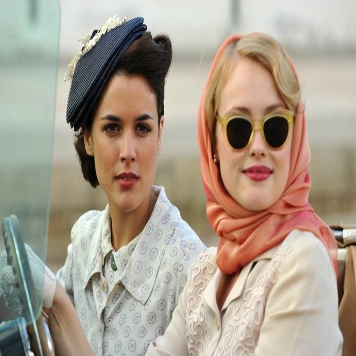 13 Shows You Should Watch On Netflix If You Want To Improve Your