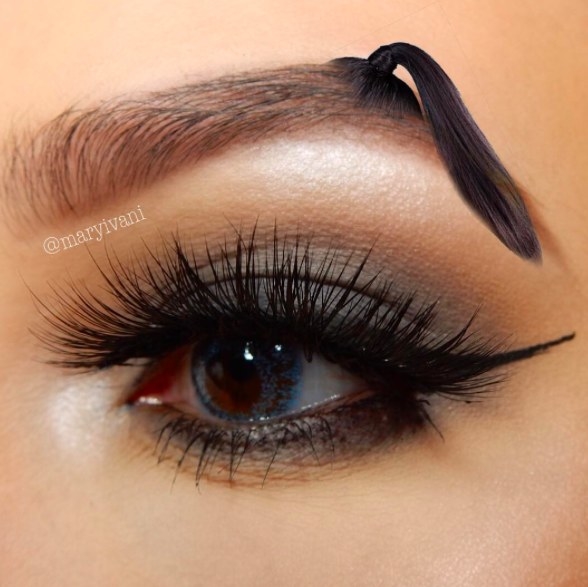 So are you a lover or a hater of the odd new trend?