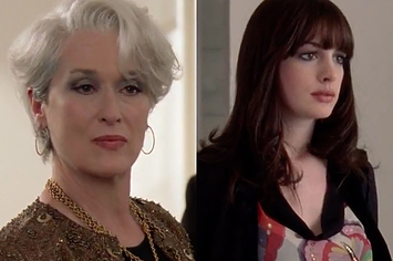 気づいてた 映画 プラダを着た悪魔 のちょっとした16のこだわり