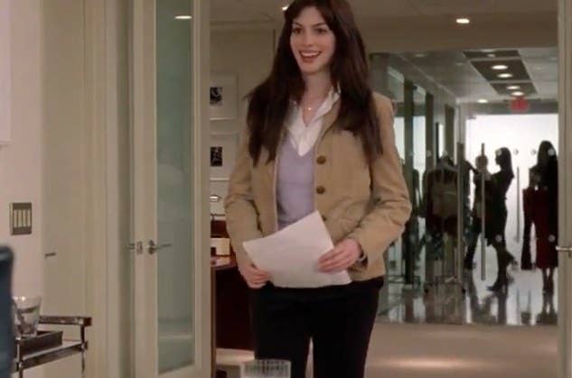 気づいてた 映画 プラダを着た悪魔 のちょっとした16のこだわり 気づいてた 映画 プラダを着た悪魔 のちょっとした16のこだわり