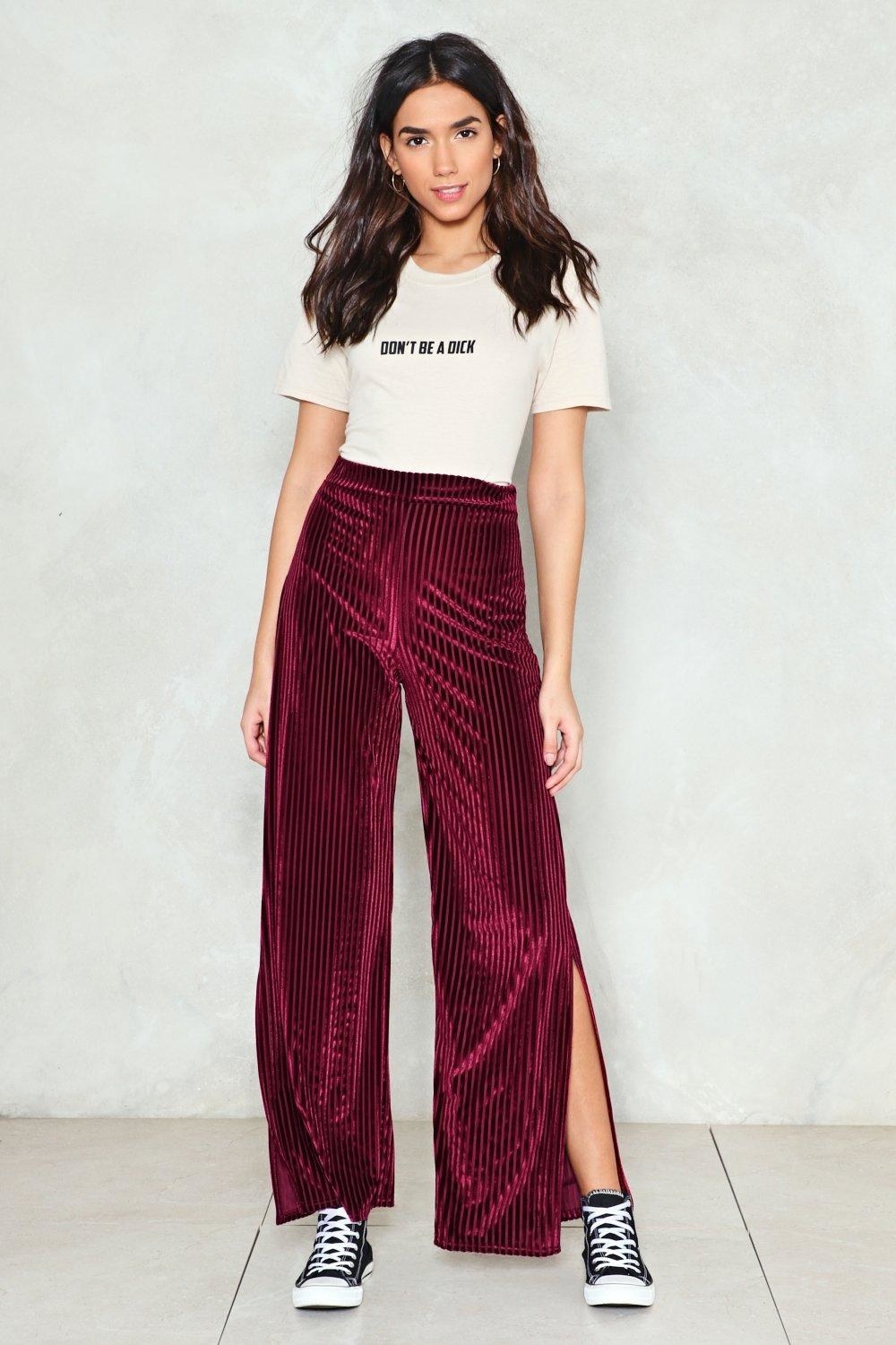 34 Amazing Things From Nasty Gal You'll Want To Wear All Fall