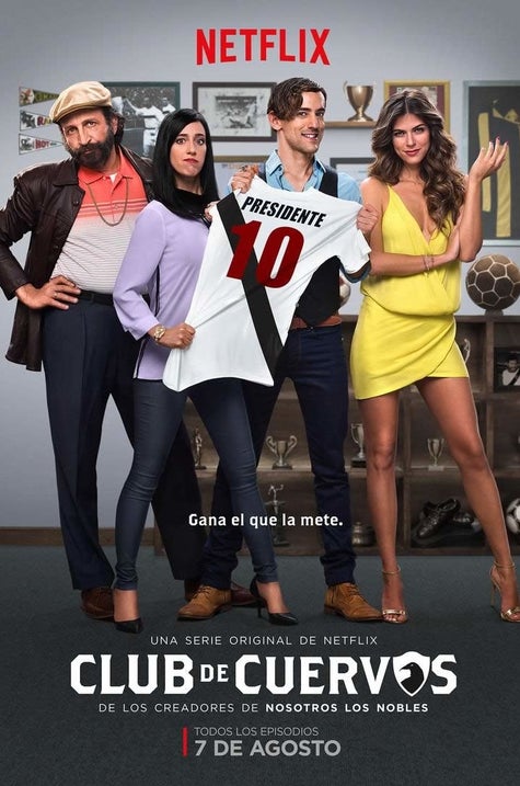 13 Shows You Should Watch On Netflix If You Want To Improve Your