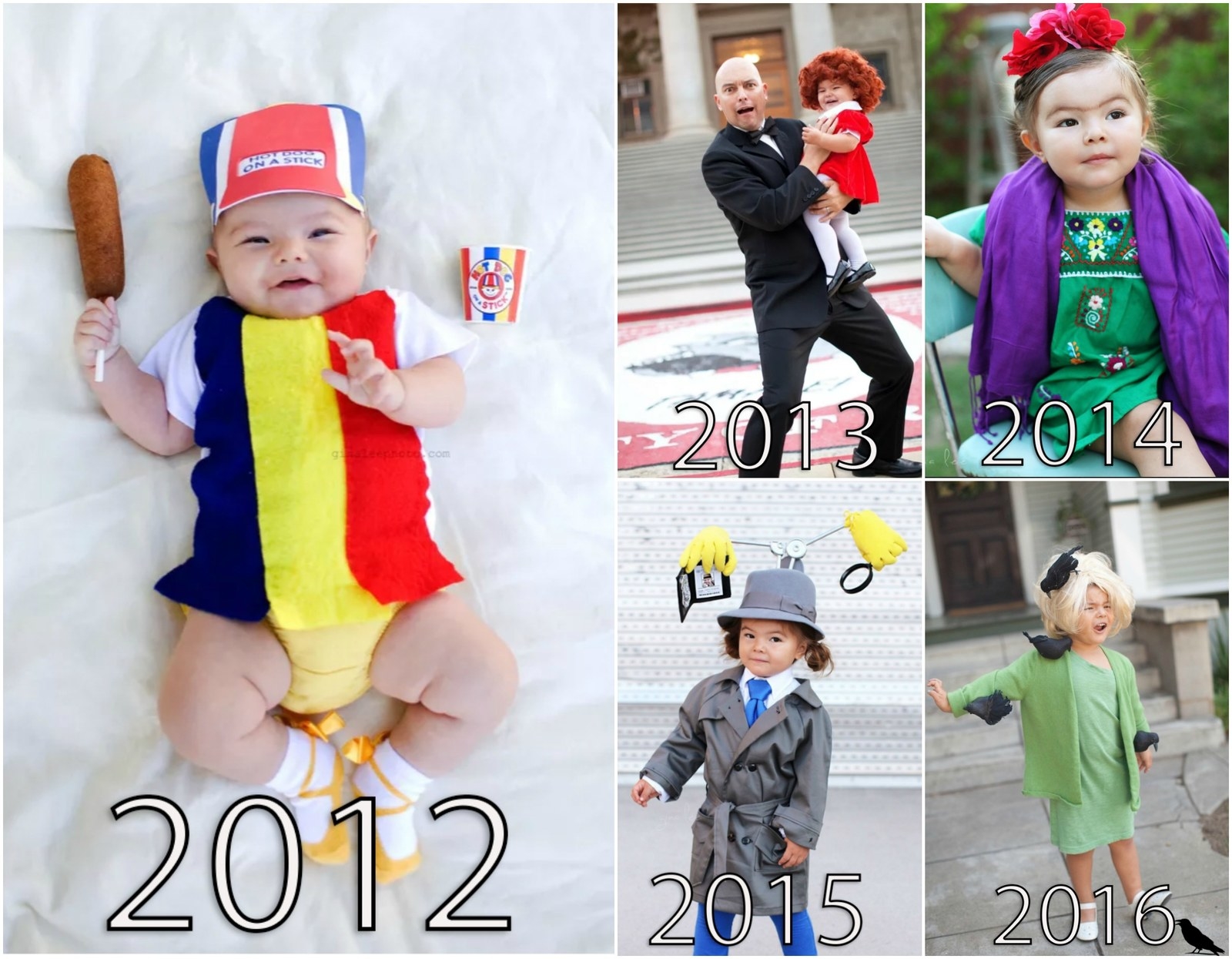 Dress up America- bebé S Squeaky ratón Halloween Pretend Play Disfraz Color 0-6 months 860-0-6 3.5-7 kg, 43-61 cm height