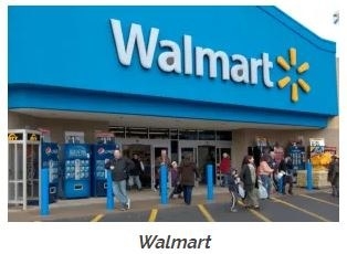 Walmart is one of my favorite store to buy stamps.On Walmart i often get discount and respect from employees.You can realize when you visit Walmart.