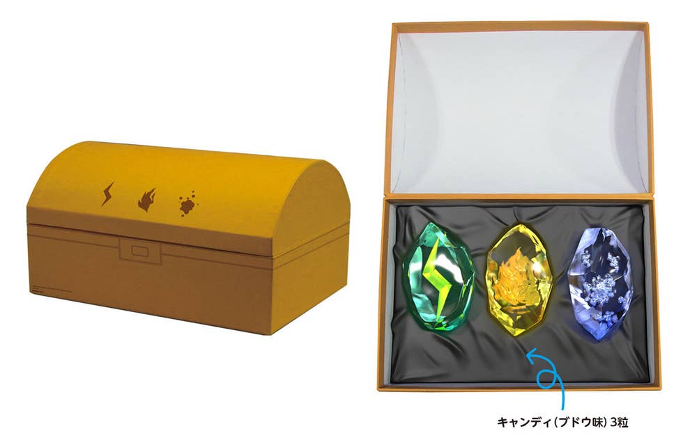 ポケモンの懐かしのアイテムが発売 超リアルでカッコいい ポケモンの懐かしのアイテムが発売 超リアルでカッコいい