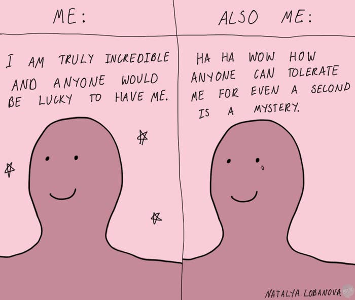 How Does Impostor Syndrome Affect You