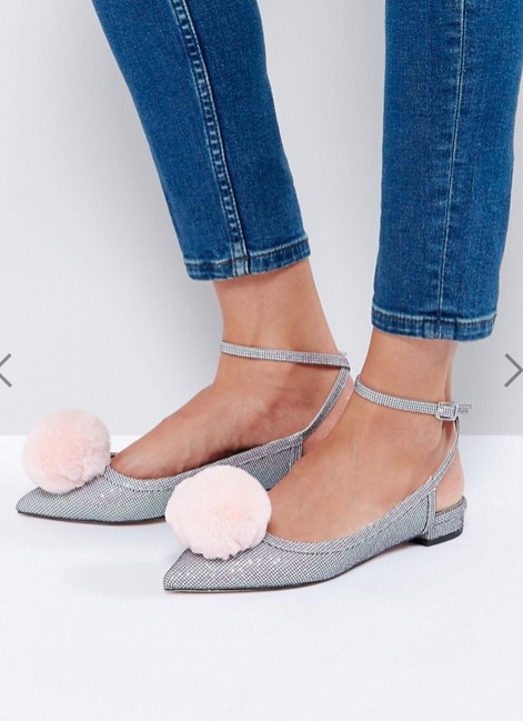 15 Pairs Of Shoes That Won't Make You Say 