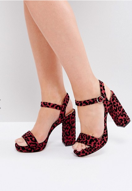 15 Pairs Of Shoes That Won't Make You Say 