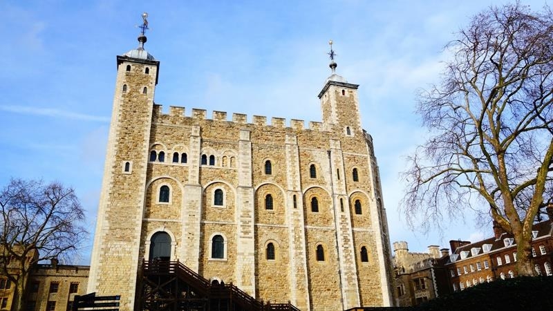 With a history of torture and execution dating back over 900 years, it’s no wonder the Tower of London is consider one of the most haunted places in the UK. There are plenty of paranormal figures roaming the halls of the castle, with the most famous being the headless ghost of Anne Boleyn, the wife of King Henry VIII, who was beheaded in 1536. Another more famous paranormal story associated with the castle is the mystery of the two princes. The ghost of two children are often seen roaming the castle, holding hands in their nightgowns, sporting a terrified look on their face. It is believed the pair were former princes who were sent to the tower where they mysteriously vanished one day. It was assumed they were murdered by their uncle, the Duke of Gloucester. Creepily enough, two small skeletons were actually exhumed under the White Tower staircase. Reports. Anne Boleyn’s headless body walking the Tower corridors. Lady Jane Grey . The White Lady standing at one of the windows. Two children (believed to be two princes) seen throughout the Tower