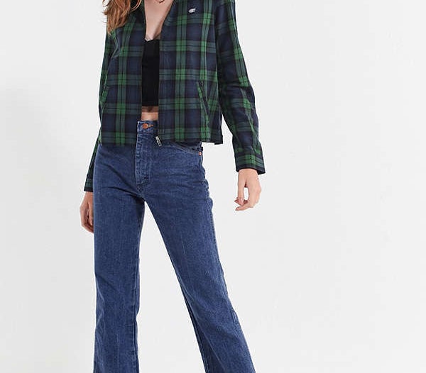 25 Adorable Flannel Things To Wear All Autumn Long