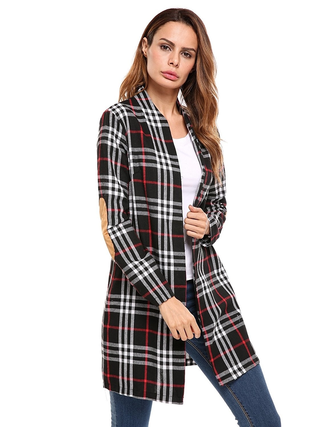 25 Adorable Flannel Things To Wear All Autumn Long
