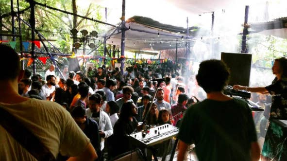 Multiple Women Are Calling Out Pune S High Spirits Cafe Over Incidents Of Alleged Harassment High spirits is primarily for youngsters who love listening to live western music and to dance.