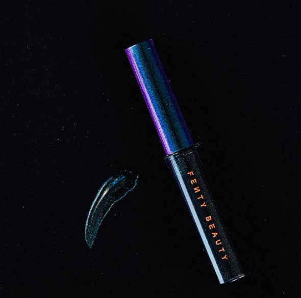 Rihanna Previews Fenty Beauty 'Galaxy' Holiday Collection